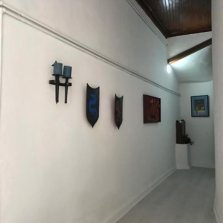 Miguel Torga Typical House Διαμέρισμα Κοΐμπρα Εξωτερικό φωτογραφία