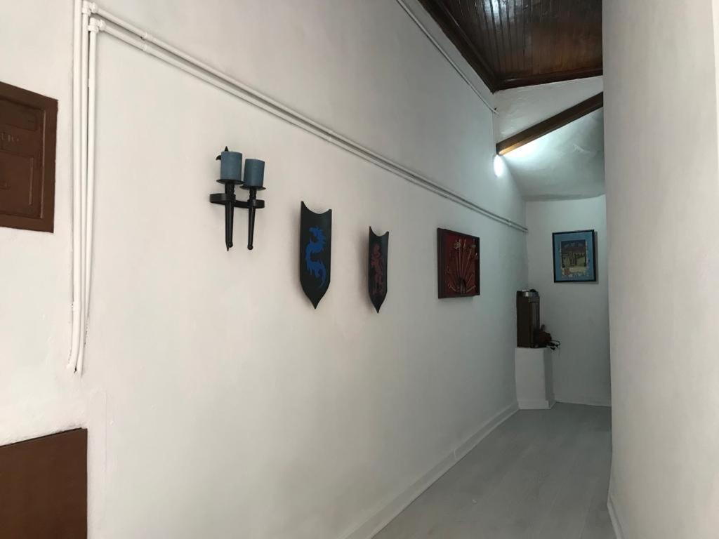 Miguel Torga Typical House Διαμέρισμα Κοΐμπρα Εξωτερικό φωτογραφία